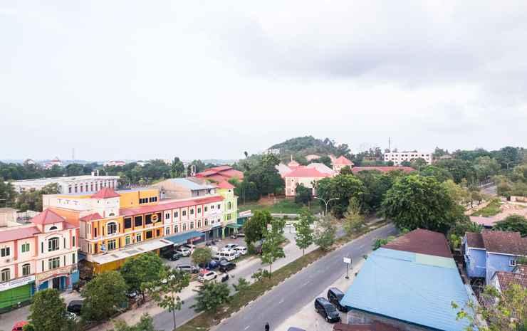 Батам: Blitz Hotel Batam Centre