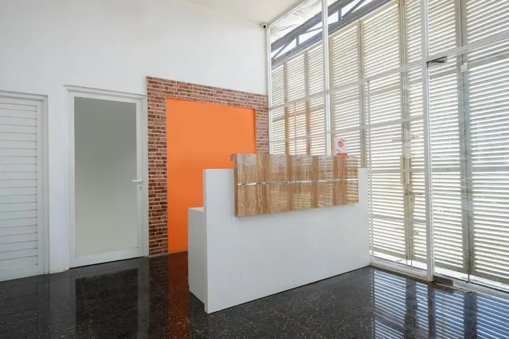 Семаранг: Unta Residence