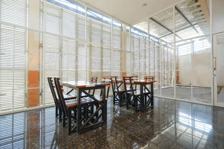 Семаранг: Unta Residence