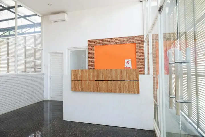 Семаранг: Unta Residence