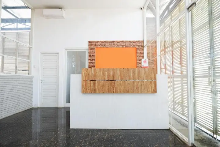 Семаранг: Unta Residence