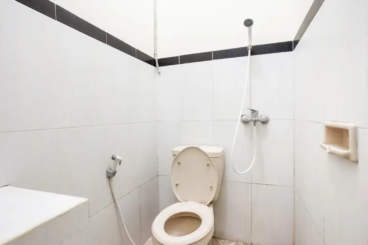 Сумеданг: RedDoorz Plus near Jatinangor Town Square 2