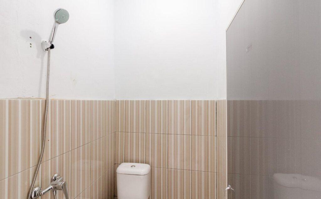 Медан: RedDoorz near Universitas Medan Area