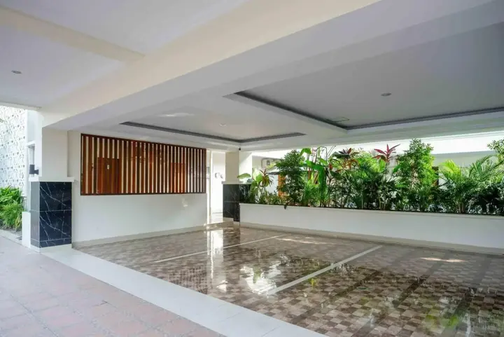 Депок: Urbanview Hotel Syariah Casa Azmya Yogyakarta
