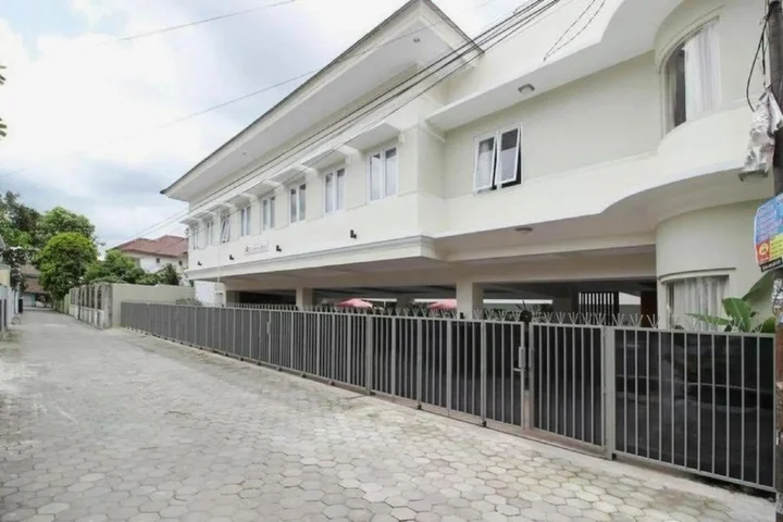 Депок: Urbanview Hotel Syariah Casa Azmya Yogyakarta