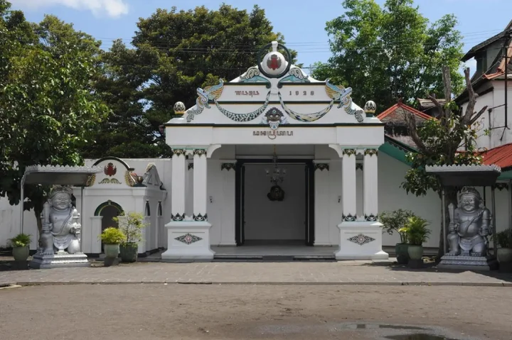 Депок: Urbanview Hotel Syariah Casa Azmya Yogyakarta