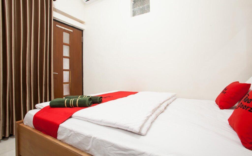 Маланг: RedDoorz Syariah near Singha Merjosari Park