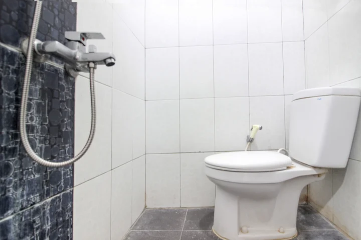 Депок: RedDoorz near RS Sarjito Yogyakarta 2