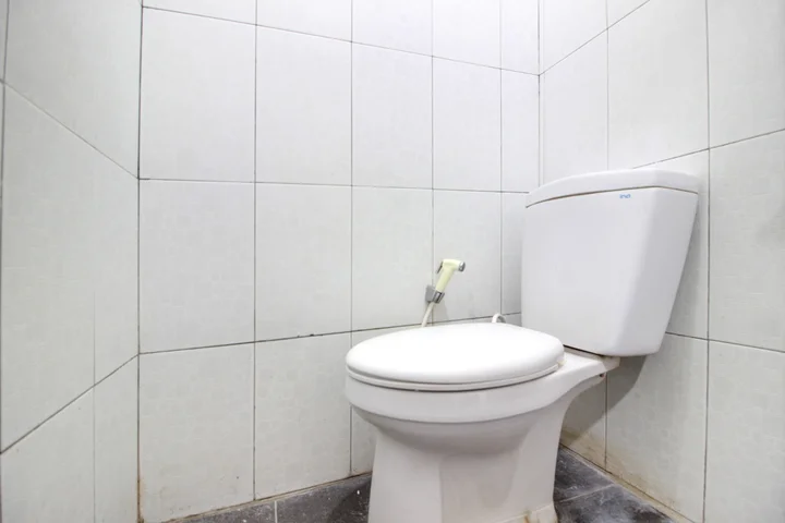 Депок: RedDoorz near RS Sarjito Yogyakarta 2
