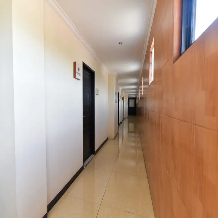 Денпасар: RedDoorz Plus near Mall Bali Galeria 2