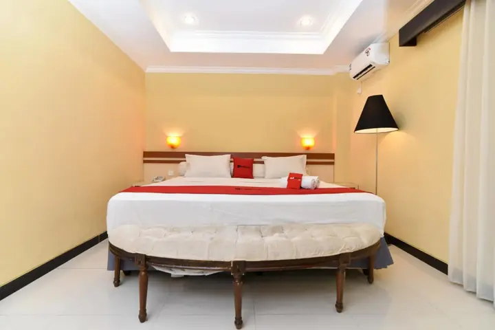 Денпасар: RedDoorz Plus near Mall Bali Galeria 2
