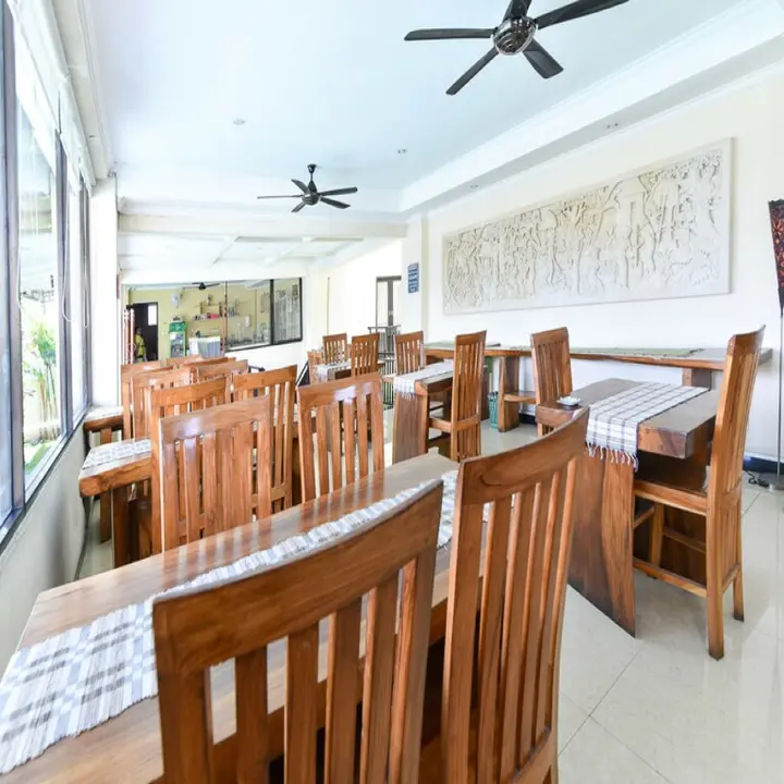 Денпасар: RedDoorz Plus near Mall Bali Galeria 2