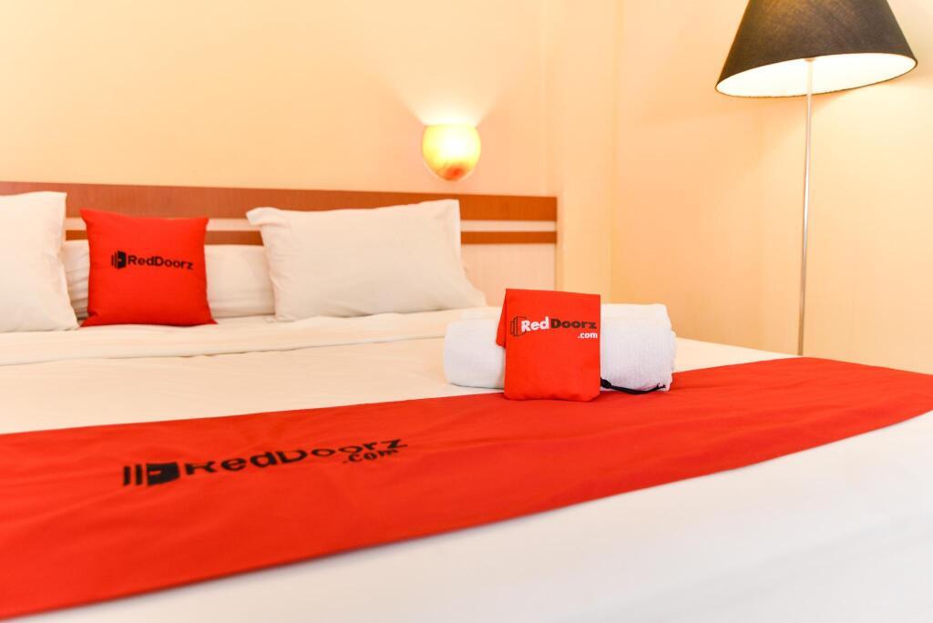 Денпасар: RedDoorz Plus near Mall Bali Galeria 2