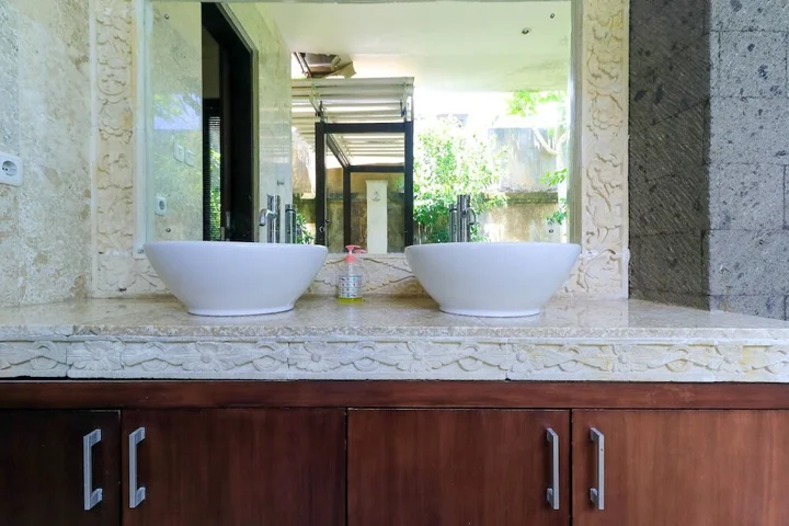 Унгасан: Villa Cempaka Gading