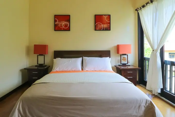 Унгасан: Villa Cempaka Gading