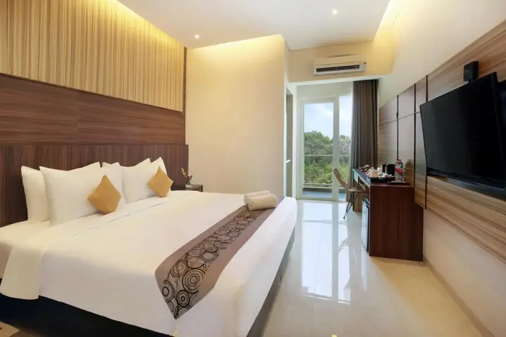 Синак: Royal Ocean View Karimunjawa