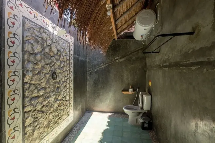 Джепара: The Bodhi Tree Hostel Karimunjawa