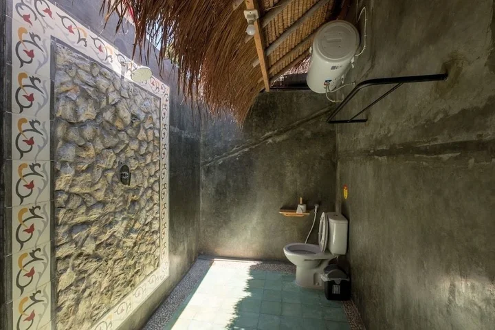 Джепара: The Bodhi Tree Hostel Karimunjawa