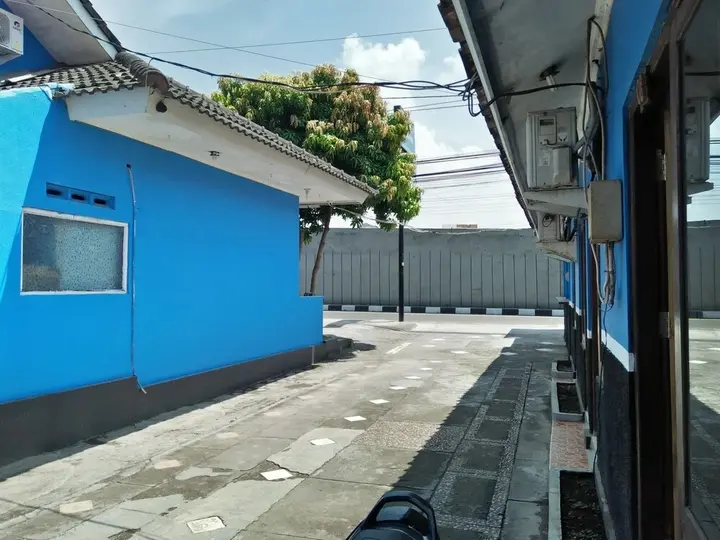 Батуретно: Puri Janti Guest House