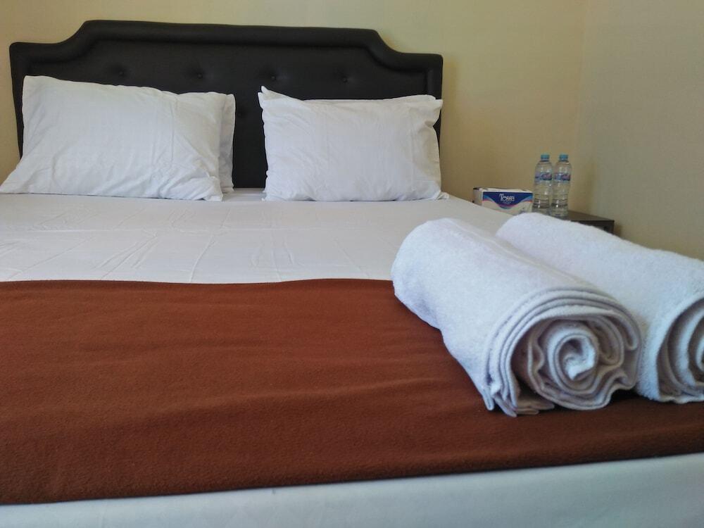 Puri Janti Guest House — фото 2