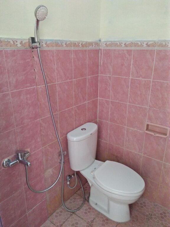 Батуретно: Puri Janti Guest House
