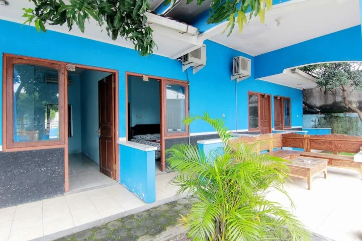 Батуретно: Puri Janti Guest House