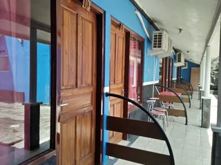 Батуретно: Puri Janti Guest House