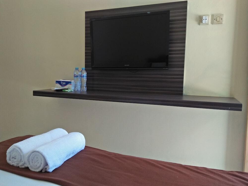 Батуретно: Puri Janti Guest House