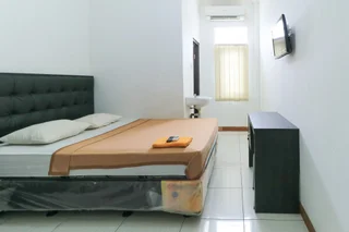 Баликпапан: Riviera Residence