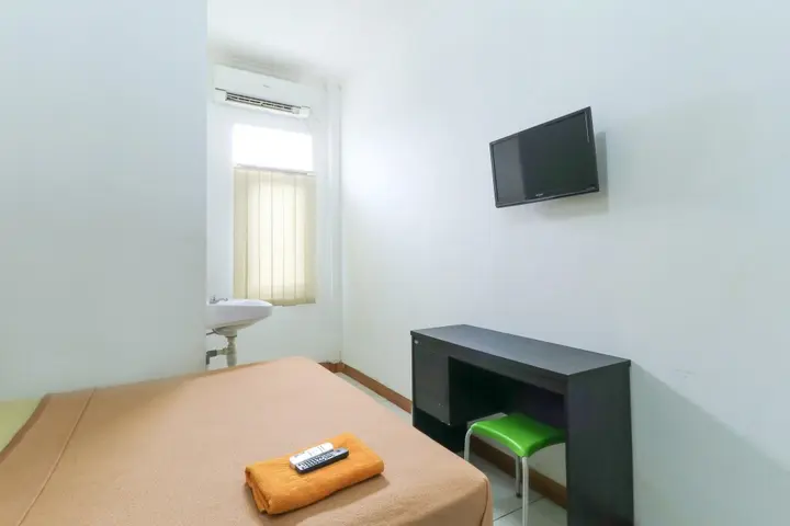 Баликпапан: Riviera Residence