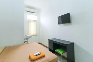 Баликпапан: Riviera Residence