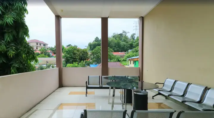 Баликпапан: Riviera Residence