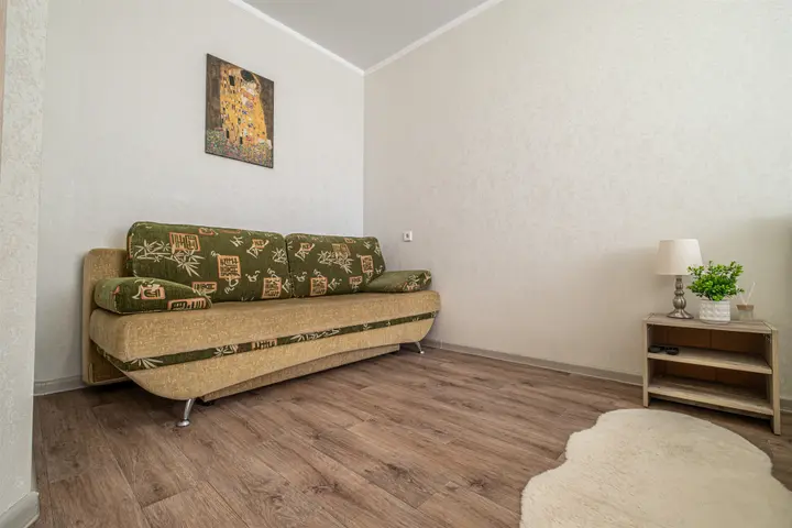 Ставрополь: Квартира Добрые сутки на Пирогова 5а