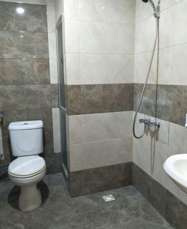 Палембанг: Hotel Sentosa Palembang