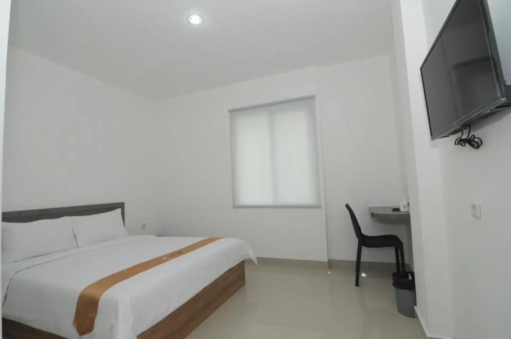 Пеканбару: Toptel Hotel