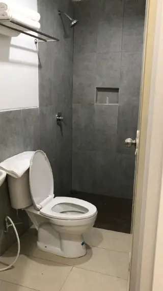 Пеканбару: Toptel Hotel