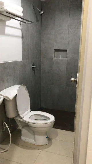 Пеканбару: Toptel Hotel