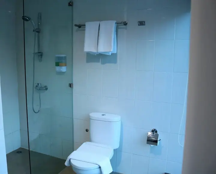 Посо: Ancyra Hotel