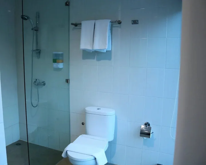 Посо: Ancyra Hotel