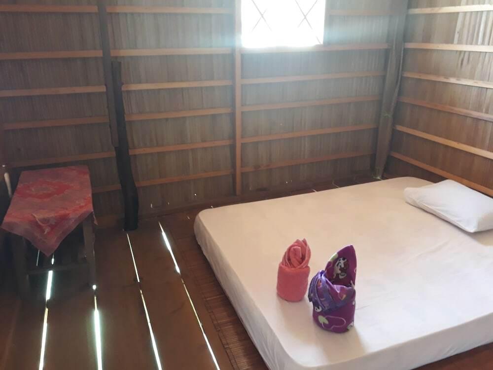 Вагете: Andau Homestay