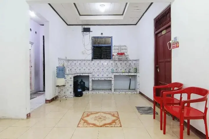 Семаранг: Arjuna Hostel