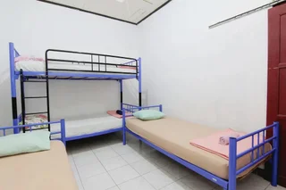 Семаранг: Arjuna Hostel