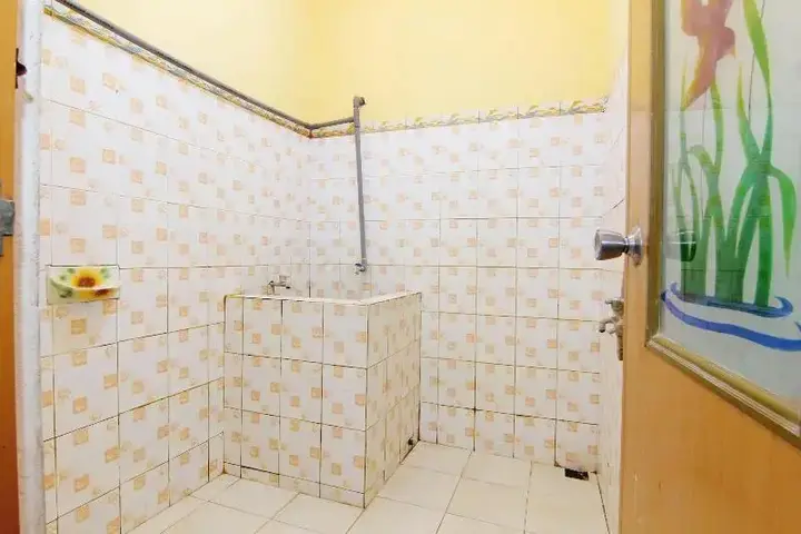 Семаранг: Arjuna Hostel