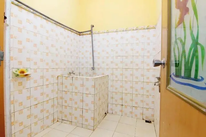 Семаранг: Arjuna Hostel