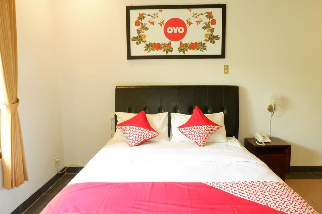 Лаванг: OYO 517 Hotel Arjuna Lawang