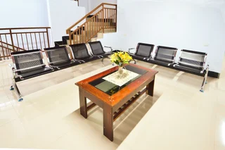 Амбон: Tanah Tinggi Guest House