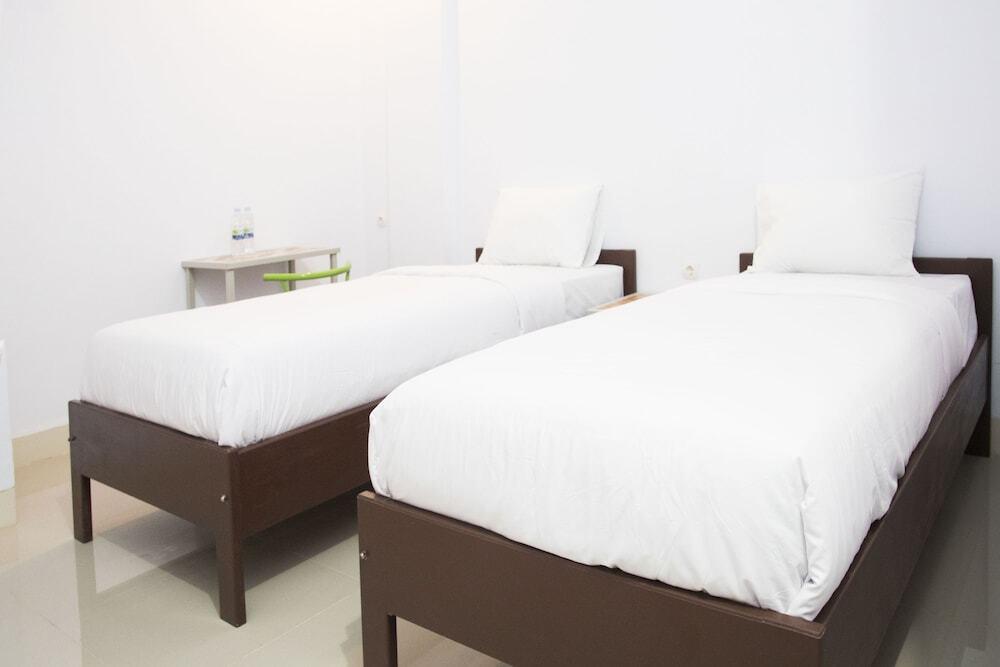 Амбон: Tanah Tinggi Guest House