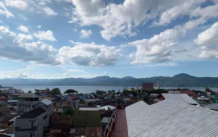 Амбон: Tanah Tinggi Guest House