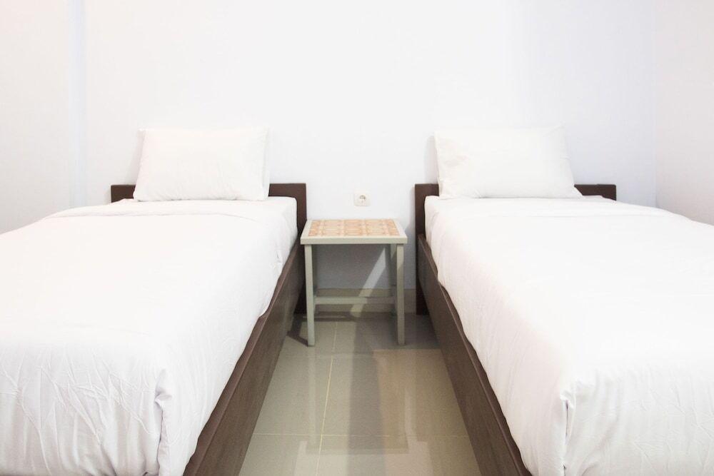 Амбон: Tanah Tinggi Guest House