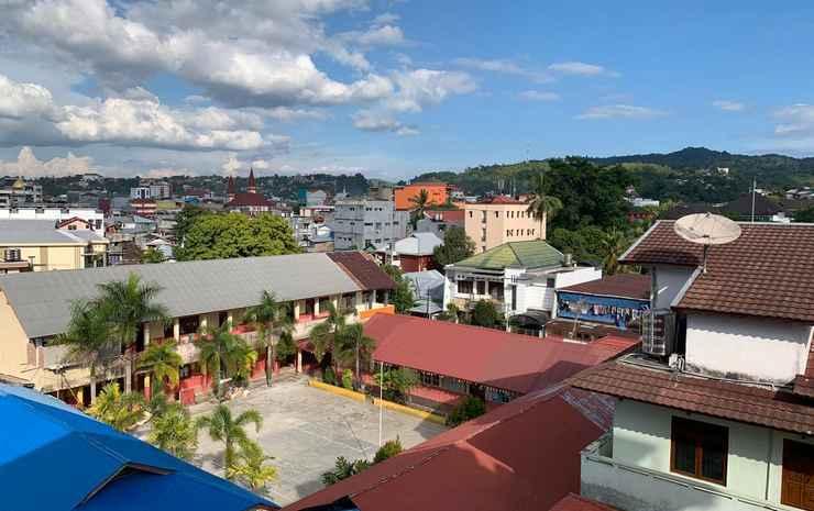 Амбон: Tanah Tinggi Guest House